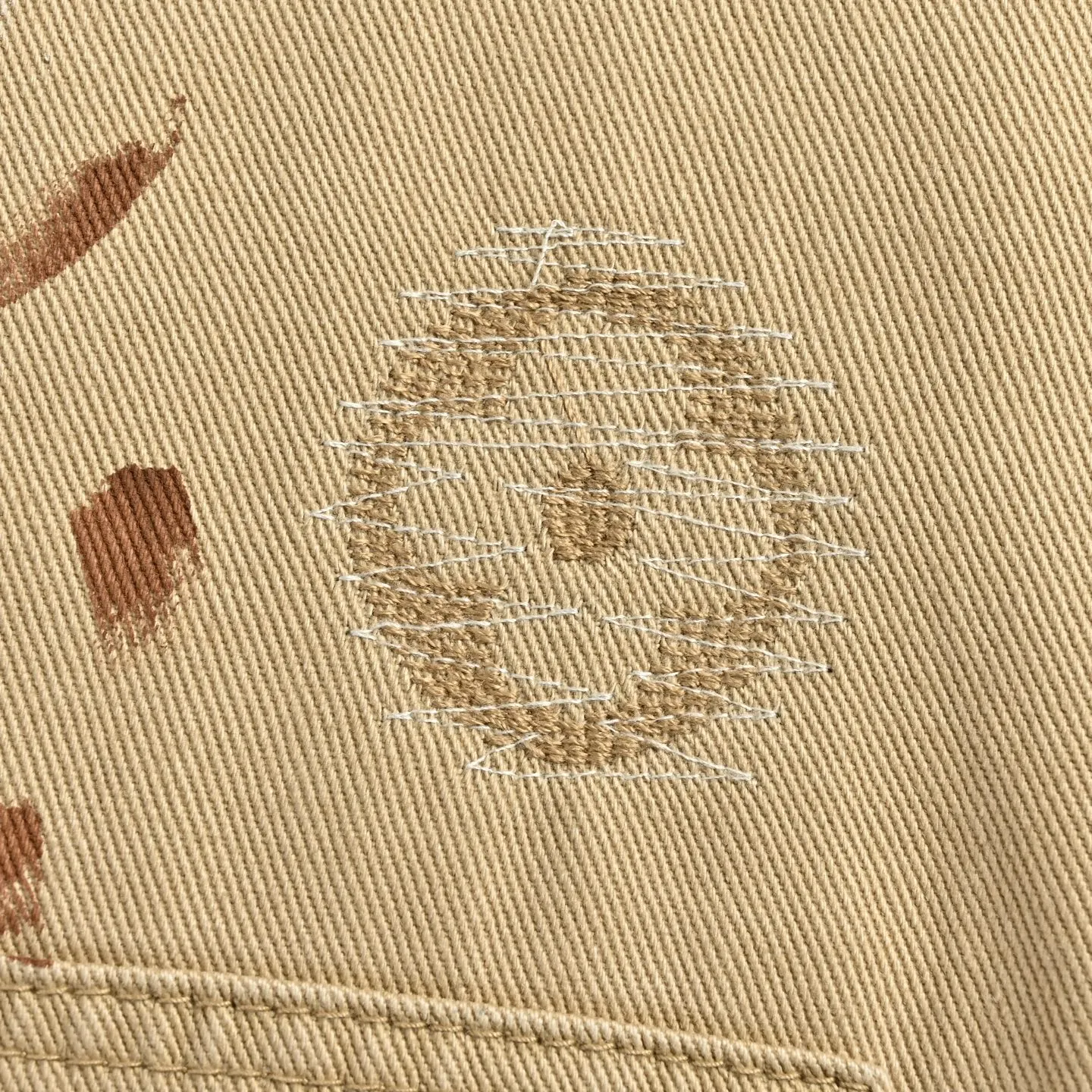 Louis Vuitton/